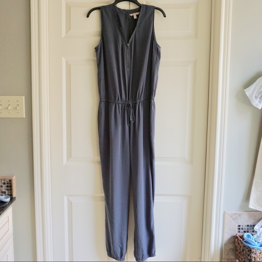 Banana Republic Romper
